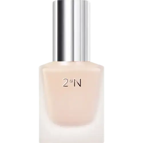2aN Long Wearing Foundation #21 Light Beige