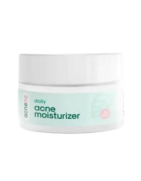 Acneno Daily Acne Moisturizer