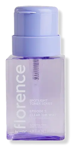 Florence by Mills Episode 2: Clear The Way Clarifying Toner