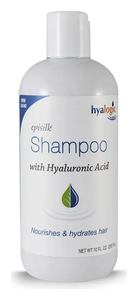 Hyalogic HA Shampoo