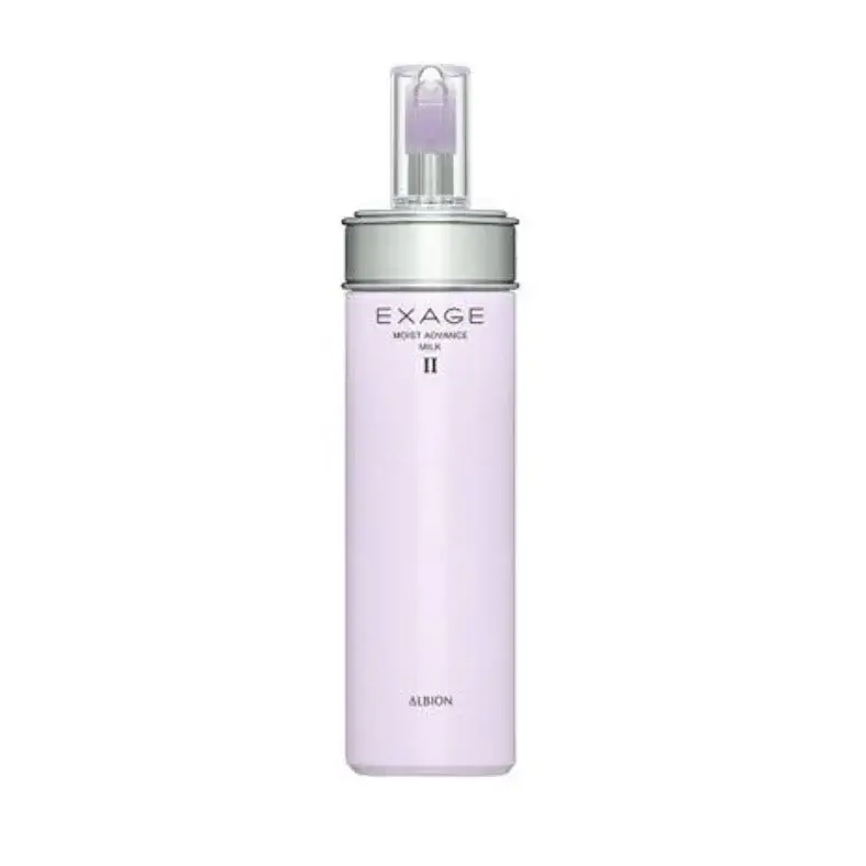 Albion Exage Moist Advance Milk II Normal Skin