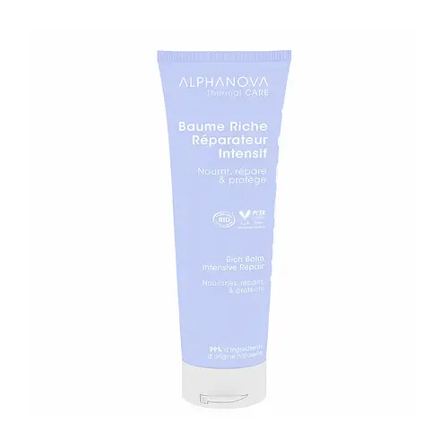 Alphanova Hydra+ Intensive Repair Rich Balm