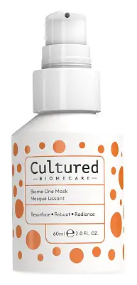 Cultured Biomecare Biome One Mask
