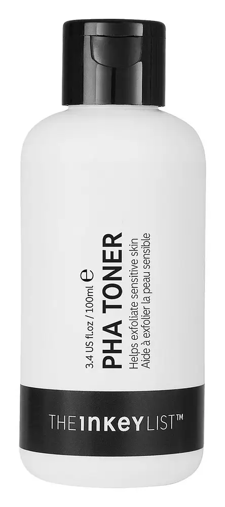 The INKEY List Polyhydroxy Acid (PHA) Toner