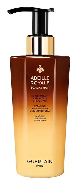 Guerlain Abeille Royale Repairing & Replumping Care Conditioner