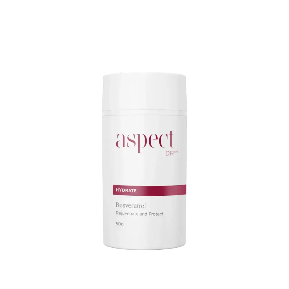Aspect Skincare Resveratrol