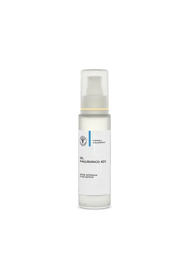 Farmacisti Preparatori Gel Acido Ialuronico 40%