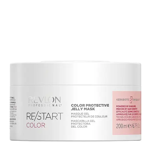 Revlon Professional Re/Start Color Protective Jelly Mask