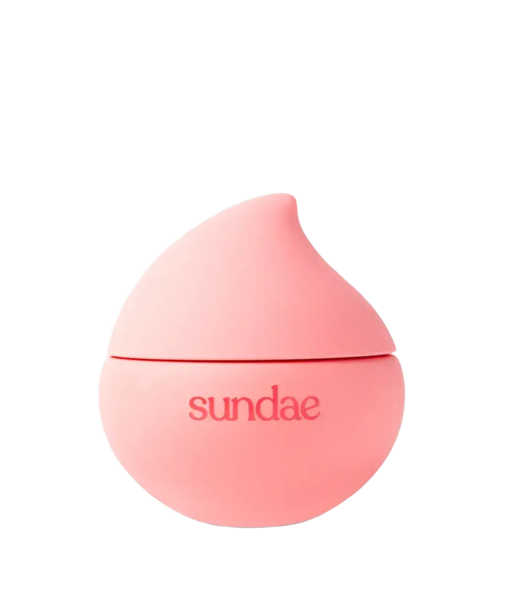 Sundae Whipped Body Moisturiser Watermelon