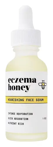 Eczema Honey Nourishing Face Serum