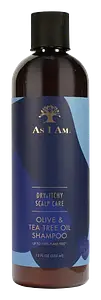 As I Am Dry + Itchy Scalp Care Dandruff Shampoo