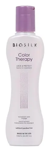 BioSilk Color Therapy Lock & Protect