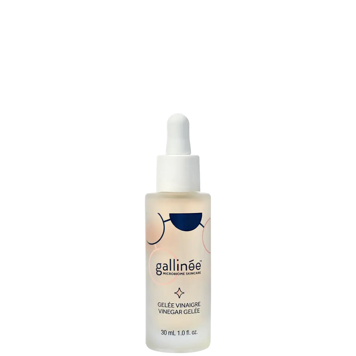Gallinée Vinegar Gelée