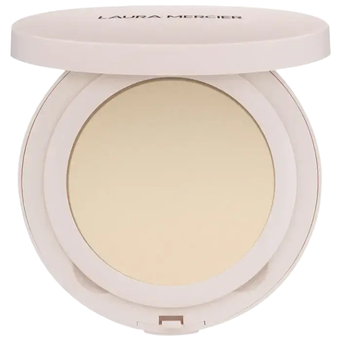 Laura Mercier Ultra-Blur Talc-Free Waterproof Translucent Pressed Setting Powder Translucent