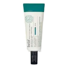 Belif Aqua Bomb Cica Cream