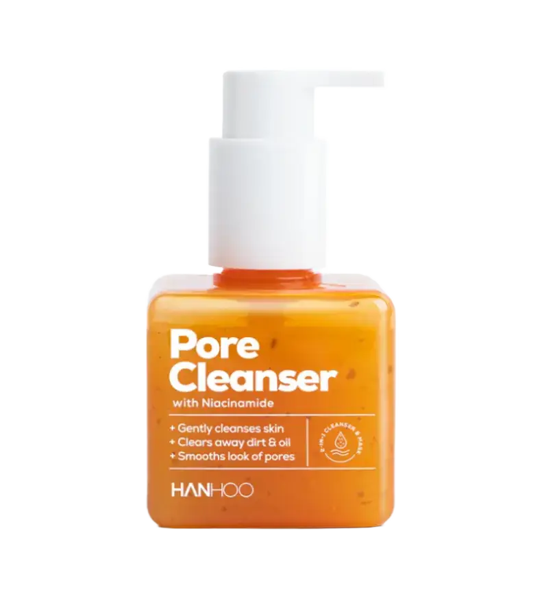HANHOO Pore Cleanser