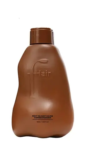 Fhair Day To Day Care Conditioner