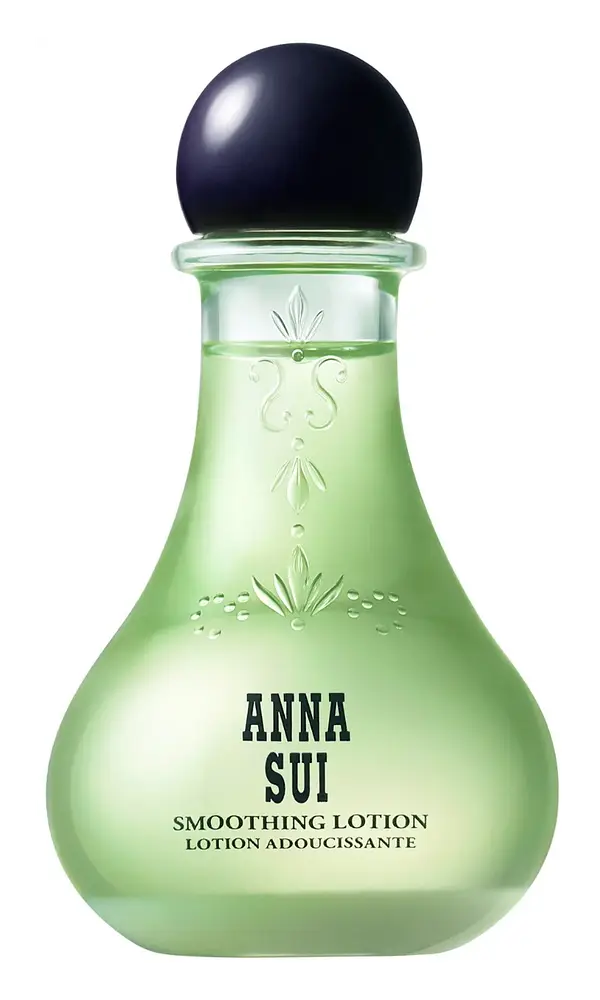 Anna Sui Smoothing Lotion