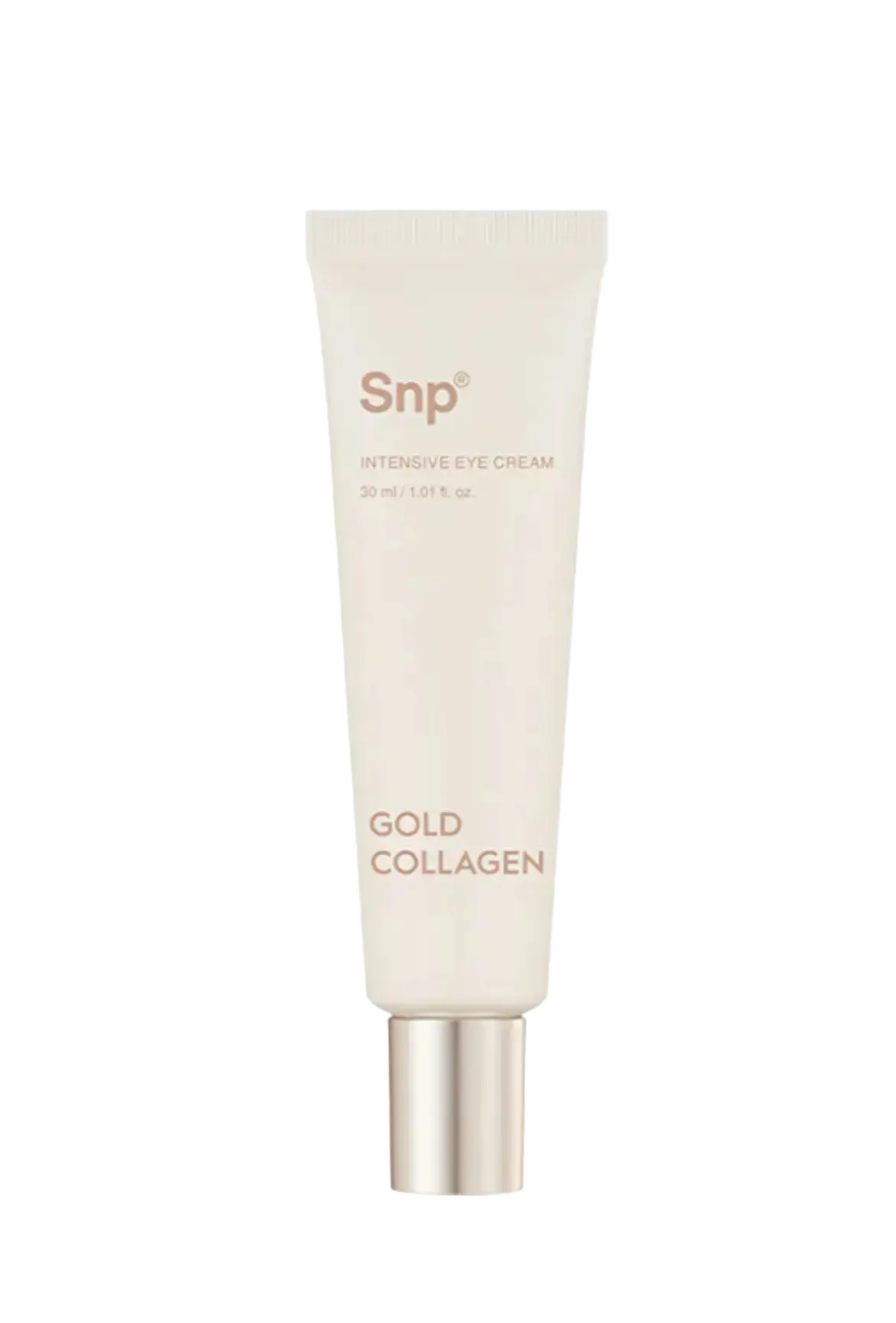 SNP Gold Collagen Intensive Eye Cream
