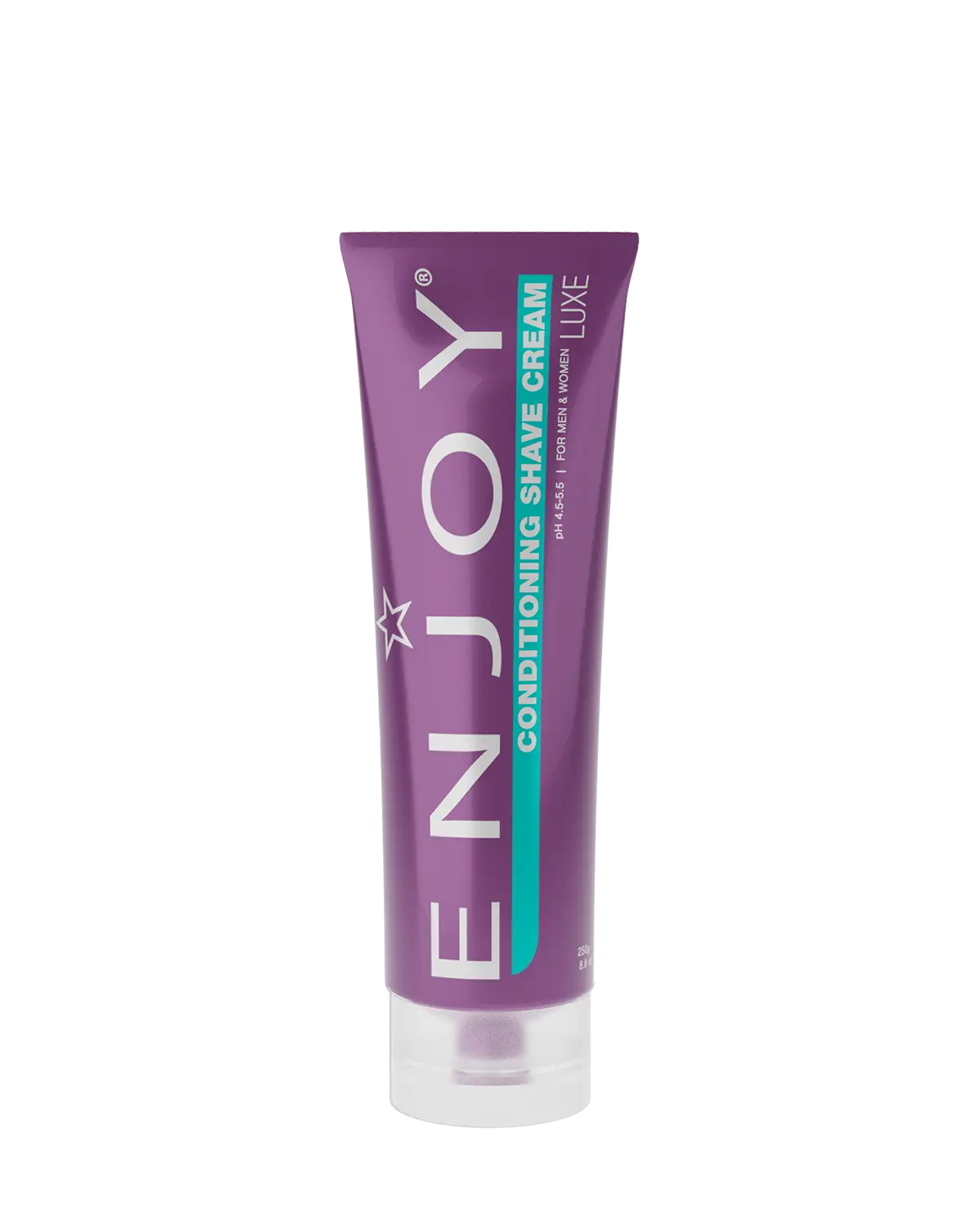 Enjoy Luxe Conditioning Shave Cream