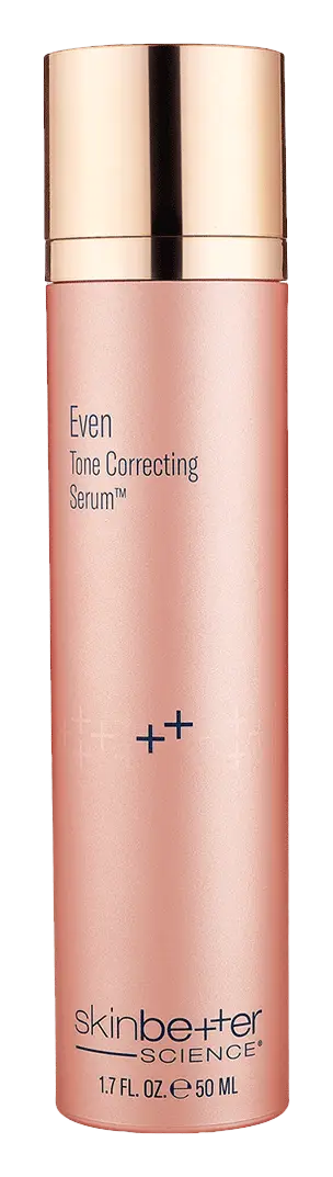 SkinBetter Science Even Tone Correcting Serum
