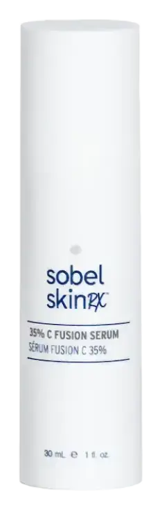 Sobel Skin RX 35% Vitamin C Fusion Serum