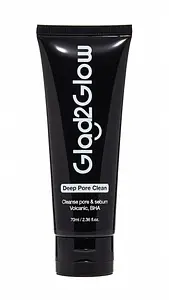 Glad2Glow Deep Pore Clean Facial Wash