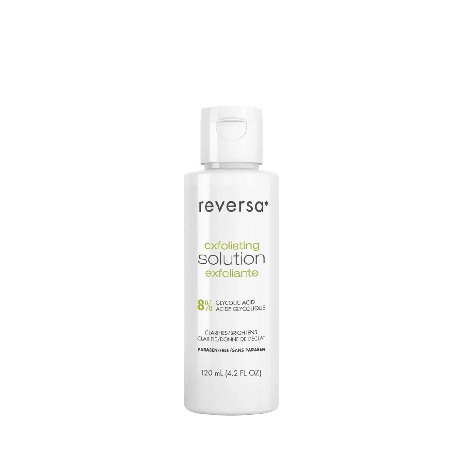 Reversa Exfoliating Solution