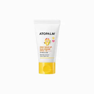 ATOPALM Zinc Mild Up Sun Cream 50+ SPF