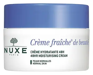 Nuxe 48HR Moisturising Cream