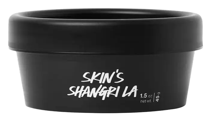 LUSH Skin's Shangri La Moisturizer