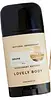 Lovely Body Sauna Deodorant Stick Natural