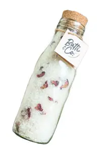 Batti & Co. Bath Salt End of Day