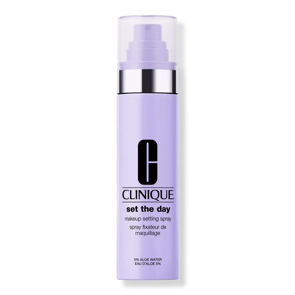 Clinique Set The Day Makeup Setting Spray