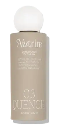 Nutrire C.3 Quench Conditioner For Thick Hair