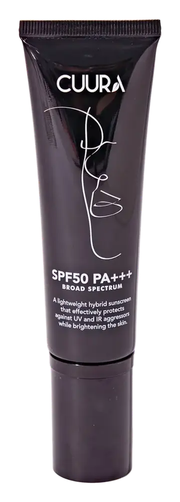 Curra Brightening Sunscreen SPF 50+ PA++++