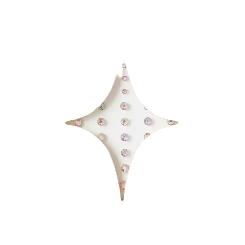 HALF MAGIC Face Gems Iridescent