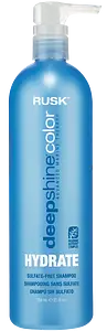 Rusk Deepshine Color Shampoo Hydrate