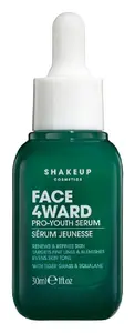 Shakeup Cosmetics Face 4Ward - Serum
