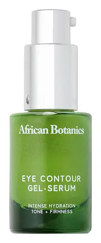African Botanics Eye Contour Gel-Serum