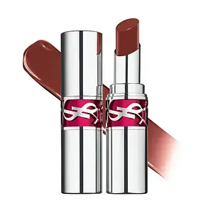 Yves Saint Laurent Rouge Volupté Candy Glaze Lip Gloss Stick 03 Cacao no boundry