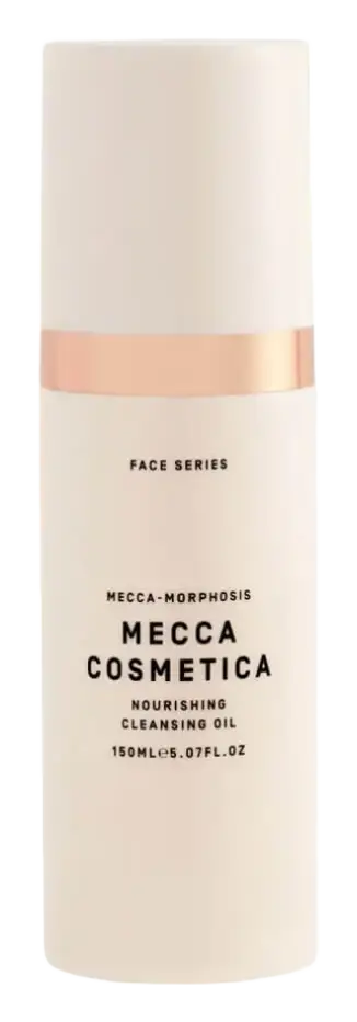 Mecca Cosmetica Nourishing Cleansing Oil