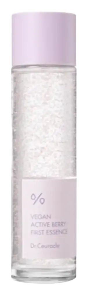 Dr.Ceuracle Vegan Active Berry First Essence