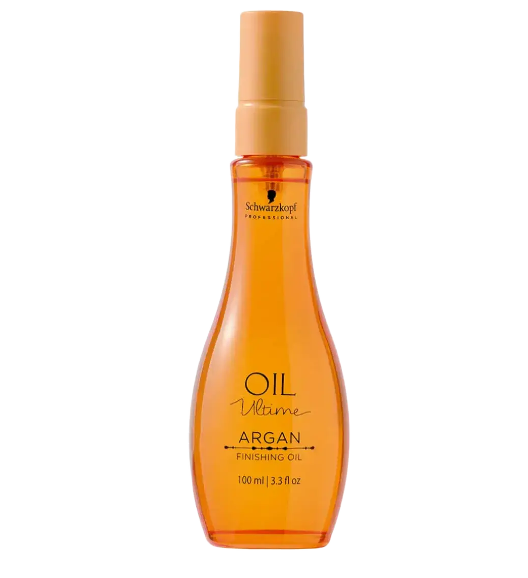 Schwarzkopf Professional Oil Ultime Finishing Oil Argan