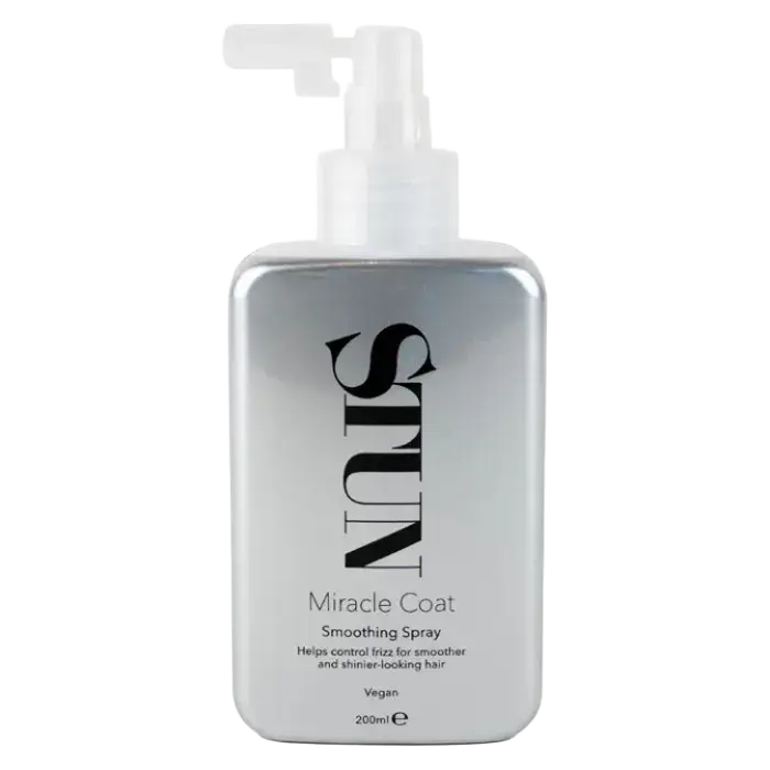 Stun Miracle Coat Smoothing Spray