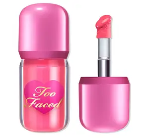 Too Faced Love Flush Glowing Liquid Blush At First Sight