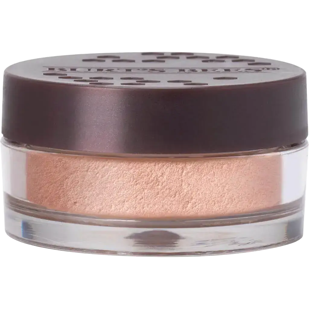 Burt's Bees Color Nurture Cream Eye Shadow Caramel Buttercream