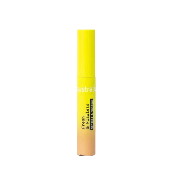 Australis Fresh & Flawless Conceal & Contour Concealer Sand