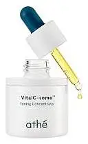 Athe Vital C-Some Toning Concentrate
