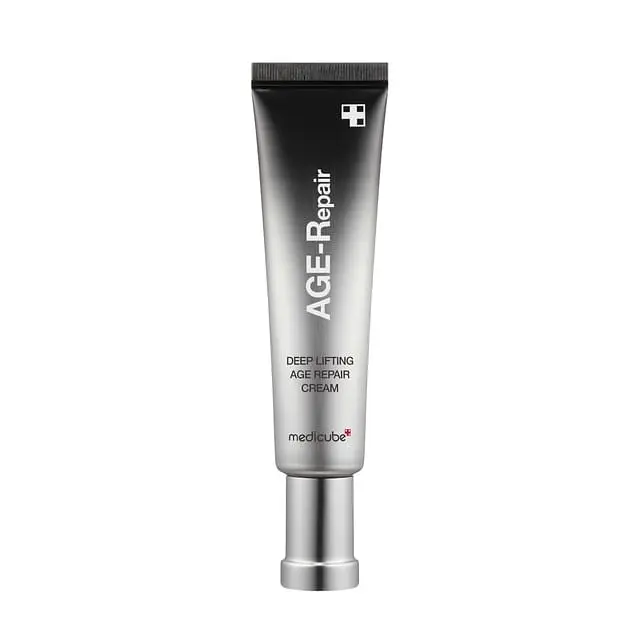 MediCube Deep Lifting Age Repair Cream Korea